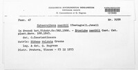 Image Associated With the Occurence